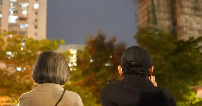 同心救災｜援助基金總額已達大約23億元