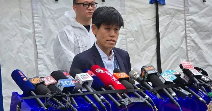 大埔五級火｜假災民騙4善心人逾2.5萬元一男被捕 警另拘6人涉虛報警鐘未被關上