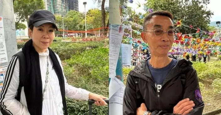 大埔五級火 | 收假冒慈善團體騙徒來電籲募捐 市民怒斥：火上加油、趁火打劫！