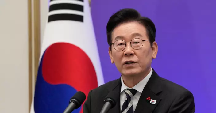 李在明﹕盡可能斡旋中日矛盾 期望盡早訪華與習近平會談