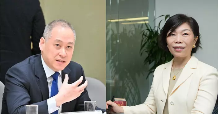 2025立法會選舉｜連少冬籲減稅費建公共科技平台支援券商 李惟宏建議協助中小企上市