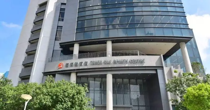 殘特奧會乒乓賽周六舉行　可上網登記領取門票