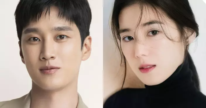 安普賢孖鄭恩彩回歸《財閥X刑警2》 預計明年開播