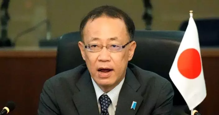 美日副外長通電話 討論地區課題確認雙方將緊密合作