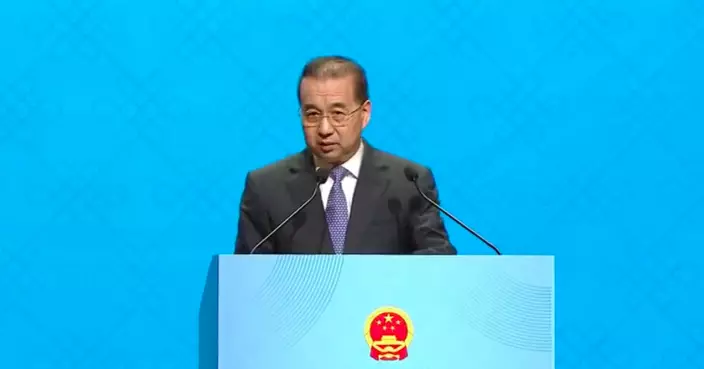 大埔五級火｜劉光源：立法會如期選舉尊重憲制　有利災後重建及社會穩定