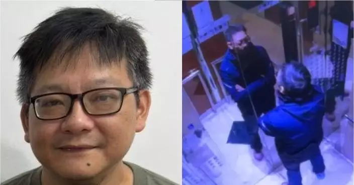 49歲男子離開青衣住所後失蹤 警方呼籲市民提供消息