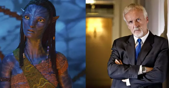 《阿凡達》新片唔用AI生成內容 占士金馬倫：尊重演員 唔會用AI取代佢哋