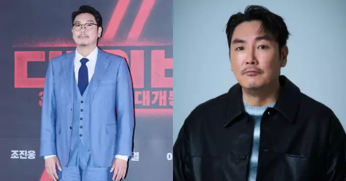 趙震雄承認未成年時期不當行為 所屬社致歉並否認性侵指控