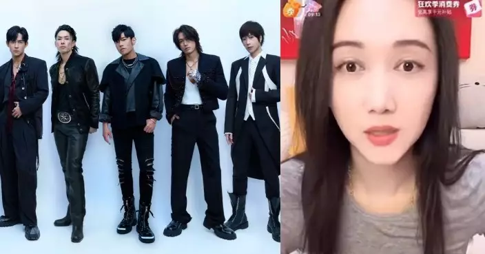 朱孝天疑遭F4飛起暴瘦15公斤 妻子心痛闢謠籲止黑