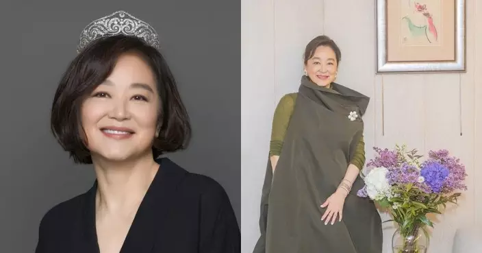 林青霞11億豪宅驚現曱甴潮 房湧出嚇到手震急召滅蟲專家