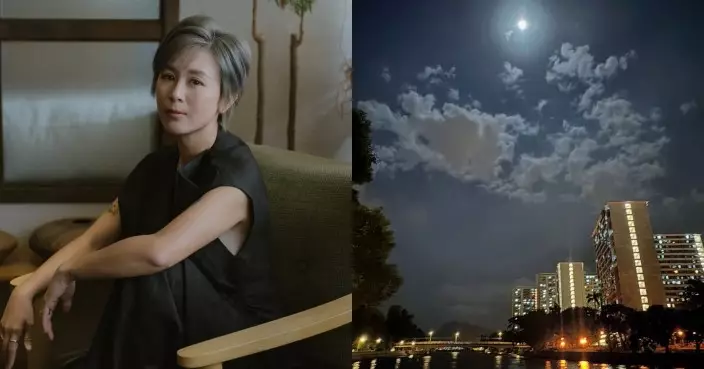 大埔五級火｜唐寧44歲生日 心繫大埔災民：我們都會好起來