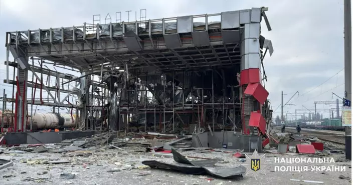 澤連斯基斥俄軍空襲烏國能源基礎設施 呼籲盟友進行制裁