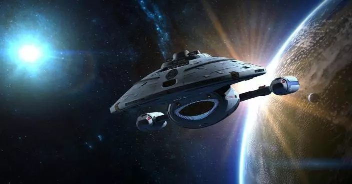 美國拍科幻、中國做實事，國科大揭牌「星際航行學院」，錢學森62年前預言正式實現