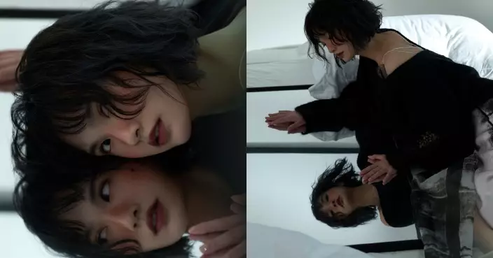 楊丞琳新歌《獨白》以視覺詮釋內心波瀾 創造情感共鳴饗宴