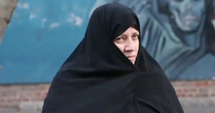 伊朗馬拉松賽事兩名主辦人因容許參賽女性不戴頭巾被拘捕