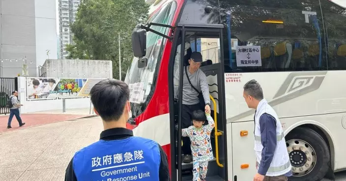 2025立法會選舉｜有宏福苑選民冀新議員真正幫助居民 落實長遠居所