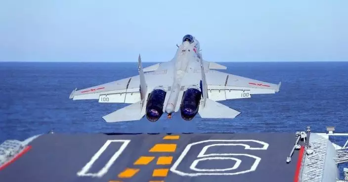 外交部：雷達照射事件真相清楚　建議問日方戰機為何在相關區域出現