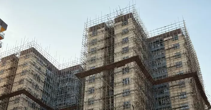 屋宇署爭取本周內公布棚網上架前採樣核實新安排