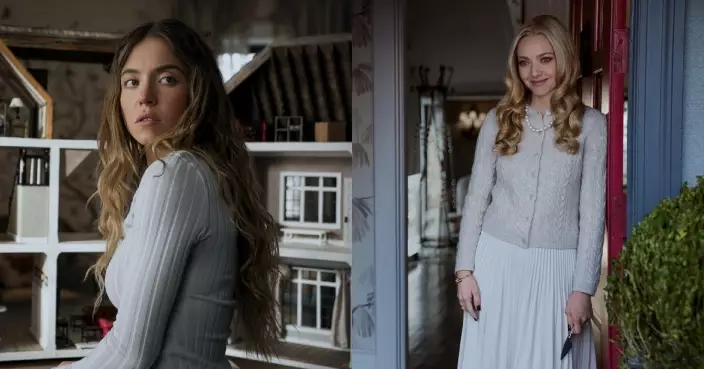 《美傭誘罪》「性感女傭」悉尼斯威尼大鬥「蛇蠍美人」雅曼達施菲 交織離奇反轉豪門血慾情