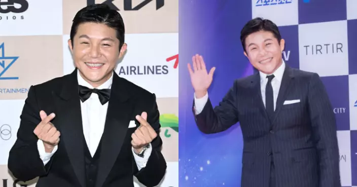 曹世鎬親發長文主動退出兩節目 堅決否認與黑社會人士有金錢來往