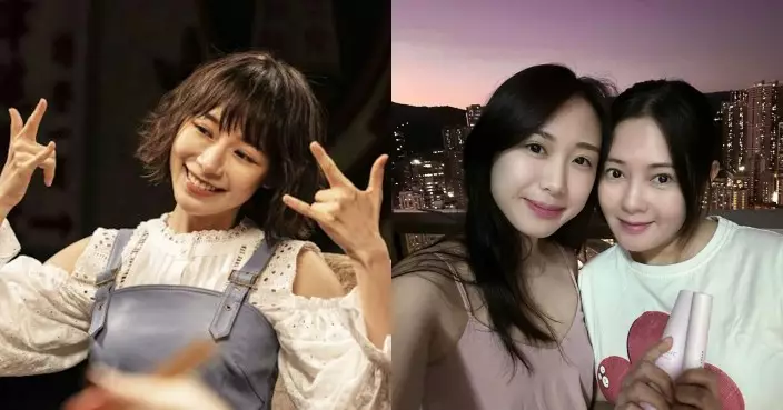 傳林明禎主演新版《富貴逼人》 李麗珍母女將同台演出