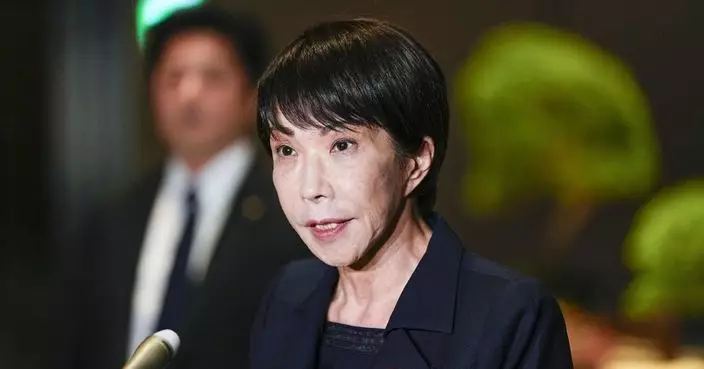 高市稱言論並非改變政府一貫立場 望對話緩解緊張關係 中方：日方應切實悔過改錯