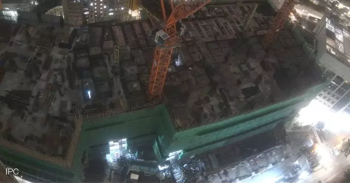 瑪嘉烈醫院工程爆偽造儀器證明 李夏茵稱正徹查但不影響建築安全