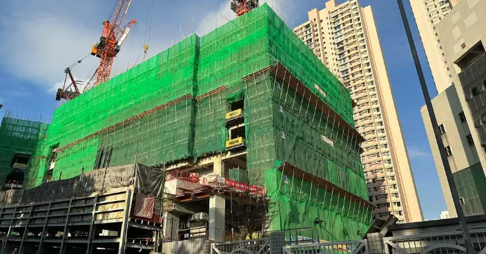 瑪嘉烈醫院擴建工程儀器校正證明疑偽造 醫管局報警並要求暫停分判商工作