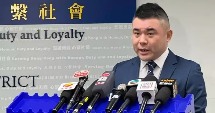 36歲男涉用他人身份證副本冒認災民 騙1.8萬元援助金被捕