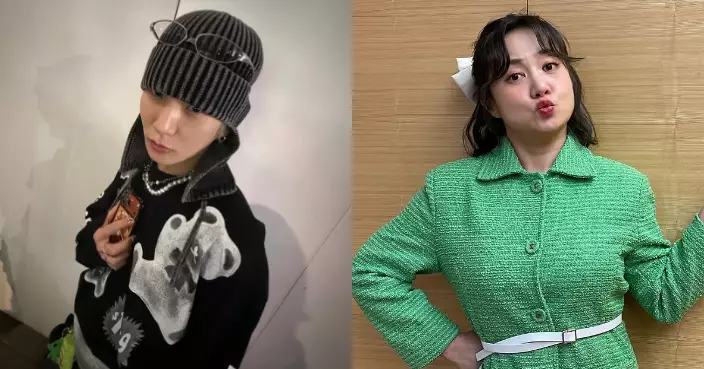 朴娜勑非法醫療爭議延燒 SHINee KEY捲入疑雲