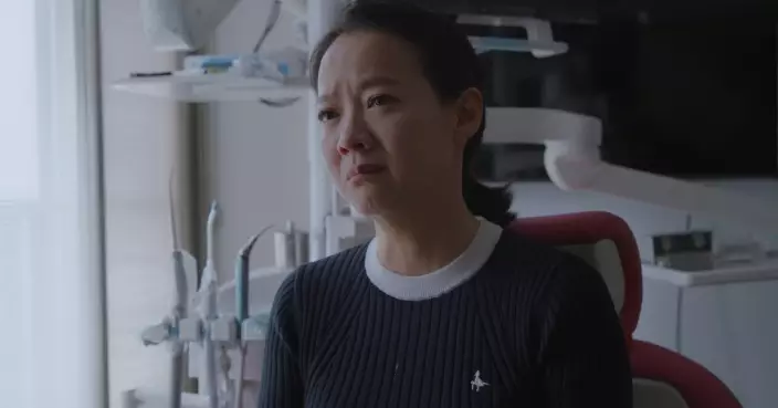 曾寶儀歷時四年與癌症溝通之旅拍成紀錄片 《交換禮物》盼為觀眾注入溫暖力量