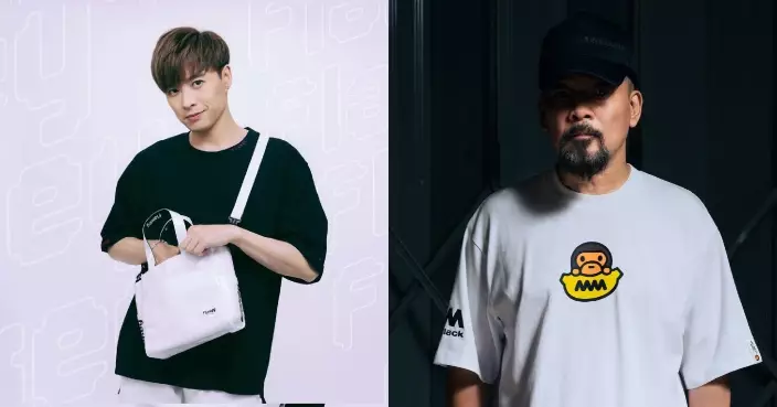 中港城車尾箱聖誕市集12月開鑼 Frankie@MIRROR關智斌葛民輝少爺占品牌進駐