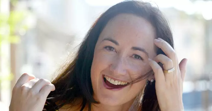 翻譯逾40種語言全球暢銷《潮拜購物狂》原著女作家腦癌病逝享年55歲