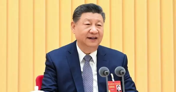 習近平對央企作出重要指示 要求更好服務黨和國家工作大局