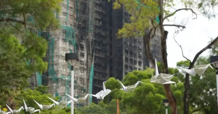 同心救災|宏福苑業主獲每年15萬租金補助為期兩年 另有5萬搬遷補助予業主及租戶