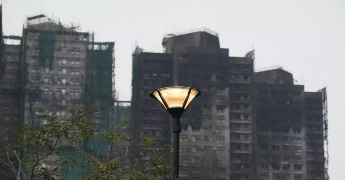 大埔五級火｜李家超：獨立委員會就特定議題  可獲賦權成為法定調查委員會