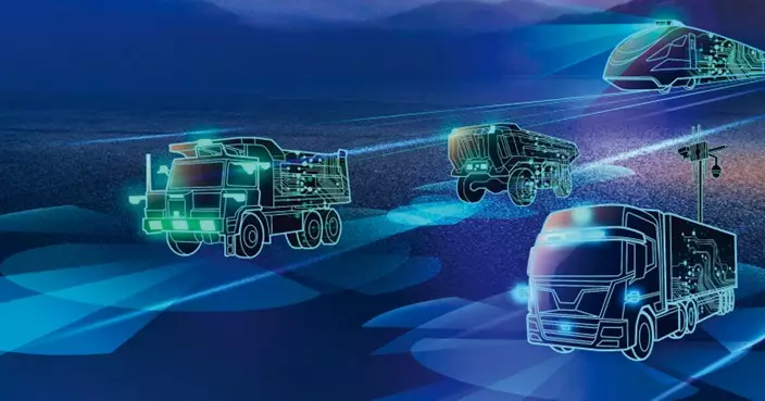 希迪智駕超購逾21倍