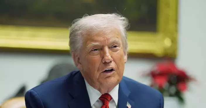 泰柬衝突進入第五日 特朗普計劃分別與兩國領導人通話