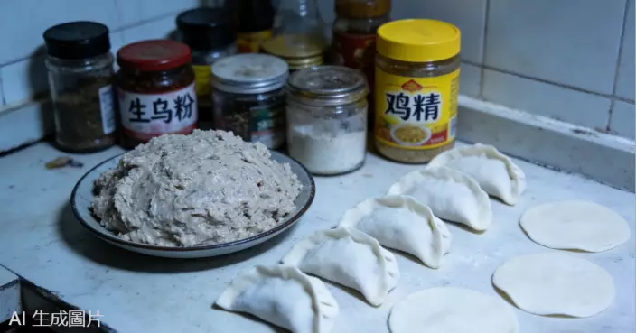 推拿店員工包餃子誤落劇毒生烏粉釀3人中毒 老闆身亡卻負七成責任？