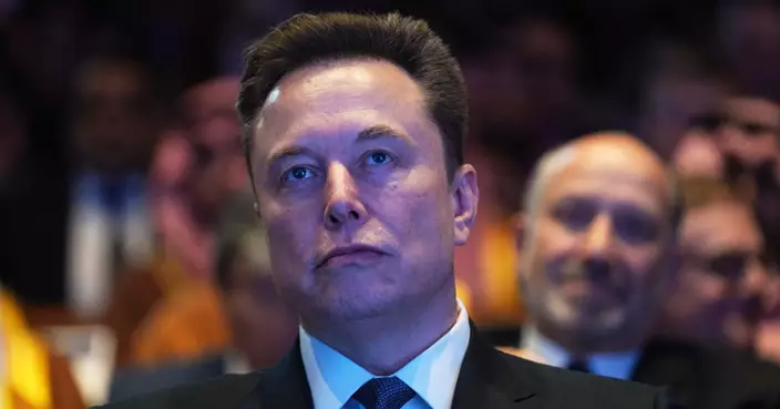 一言不合就收購 近八成網友支持馬斯克買下「這家航空公司」