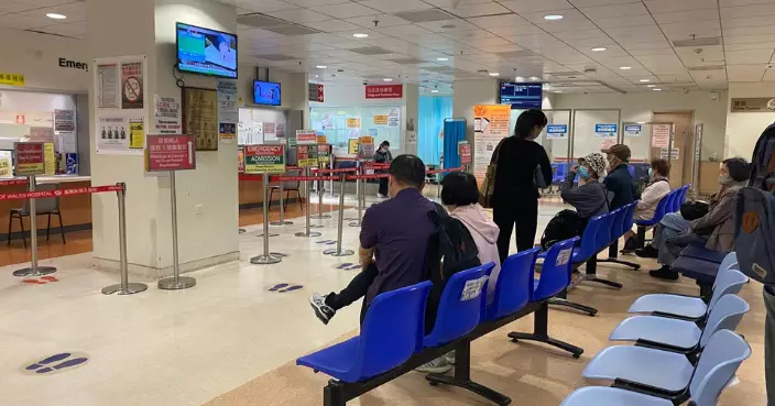 新界東醫院聯網12.15起推行院前中風分流計劃 爭取更多黃金時間搶救病人