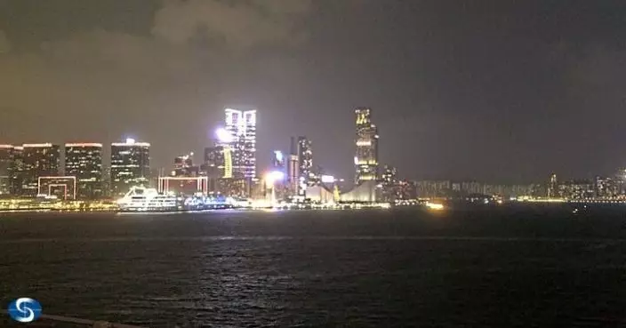 天氣 | 冷鋒逼近周六氣溫顯著下降 周日低見15度