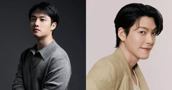 都敬秀大談缺席金宇彬婚禮感遺憾 早已選祝歌曲目可惜撞期EXO活動