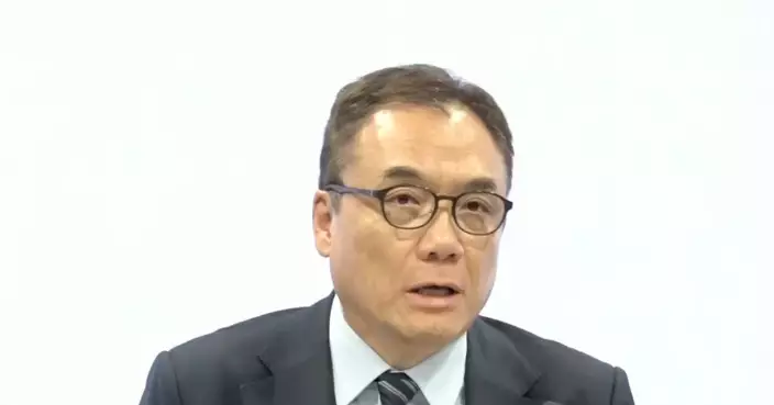 警國安拘9男涉「非法操練」檢武器及爆炸品 李桂華﹕部份人曾現身大埔災場