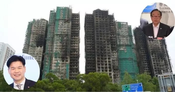 獨立委員會可獲賦予法定權力調查 盧偉國：彈性做法 湯文龍：不存在「自己人查自己人」