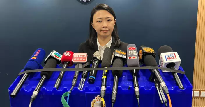 天水圍天澤邨單位凌晨起火 警指51歲男戶主疑縱火目前情況危殆