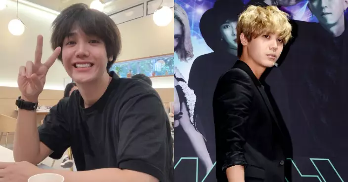 MBLAQ成員Mir宣佈結婚 迎娶大1歲圈外女友成隊內第三位人夫