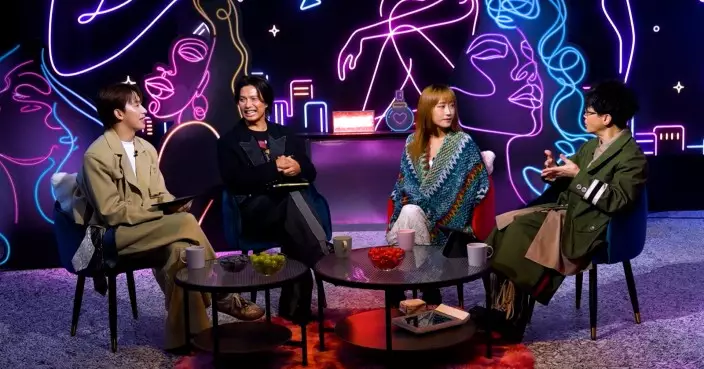 晚吹－怨女俱樂部｜前性工作者豆漿自爆遇過藝人客人 同行中更不乏圈中人