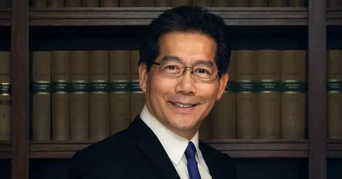 商經局前局長蘇錦樑逝世享年67歲 李家超表示哀悼