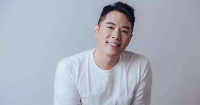 「超級奶爸」舉辦人生首個Talk Show 何基佑：誓要引起天下父母乖仔乖女共鳴